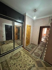 Бухарская область, Бухара