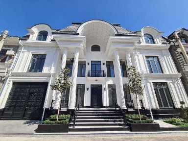 Ташкентская область, Ташкент, Мирзо-Улугбекский район