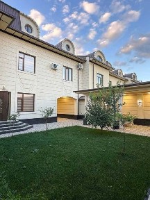 Ташкентская область, Ташкент, Мирабадский район