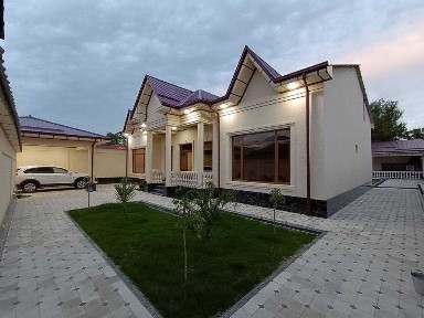 Ташкентская область, Ташкент, Яшнабадский район