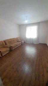 4х комнатная квартира