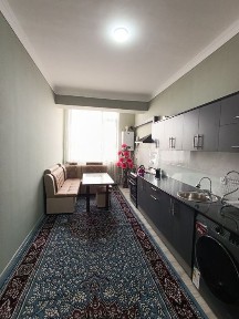 Kunlik Kvartira bez zagz | Суточная Квартира без загс