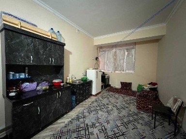 Бухарская область, Бухара