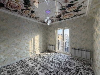 Бухарская область, Бухара