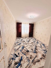 Бухарская область, Бухара