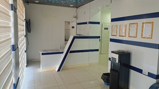 Навоийская область, Навои