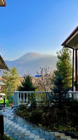 Ташкентская область, Чарвак