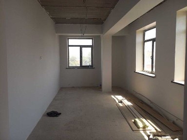 Ko'p qavatli turar joy