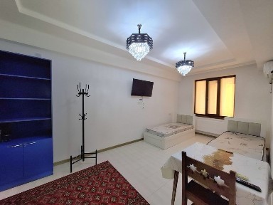 Самаркандская область, Самарканд