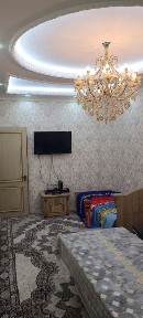 Самаркандская область, Самарканд