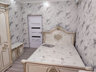 Самаркандская область, Самарканд