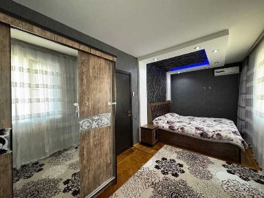 Ташкентская область, Ташкент, Чиланзарский район