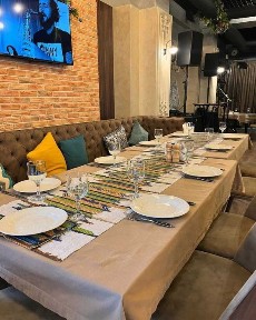 Ташкентская область, Ташкент, Яккасарайский район