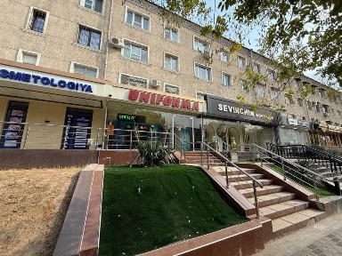 Ташкентская область, Ташкент, Чиланзарский район