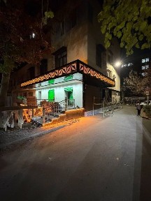 Ташкентская область, Ташкент, Яккасарайский район