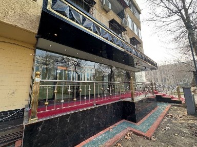 Ташкентская область, Ташкент, Яккасарайский район