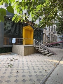 Ташкентская область, Ташкент, Яккасарайский район