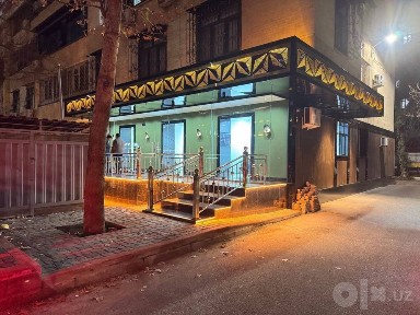 Ташкентская область, Ташкент, Яккасарайский район