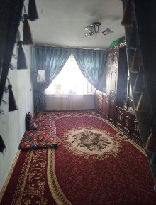 Самаркандская область, Самарканд