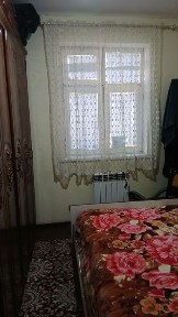 Самаркандская область, Самарканд