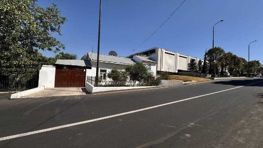 Ташкентская область, Ташкент, Мирзо-Улугбекский район