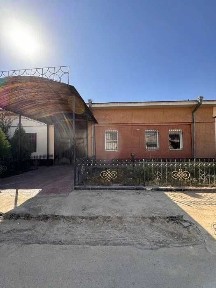 Ташкентская область, Ташкент, Чиланзарский район