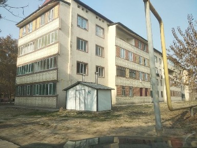 Uyga garantiya yaxshi joyda joylashgan