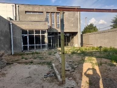 Ташкентская область, Кибрай