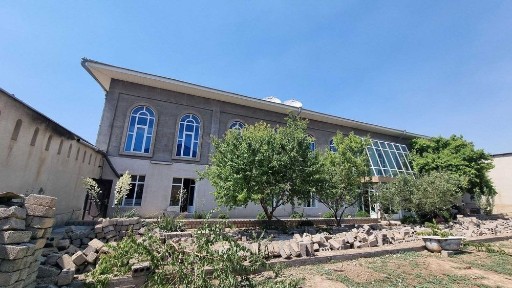 Ташкентская область, Ташкент, Алмазарский район