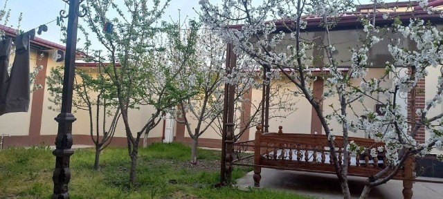 Ташкентская область, Ташкент, Юнусабадский район