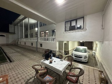 Ташкентская область, Ташкент, Алмазарский район