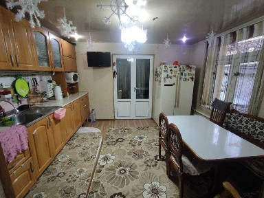 Ташкентская область, Ташкент, Сергелийский район