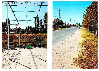 Ташкентская область, Бука