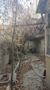 Ташкентская область, Ташкент, Яккасарайский район