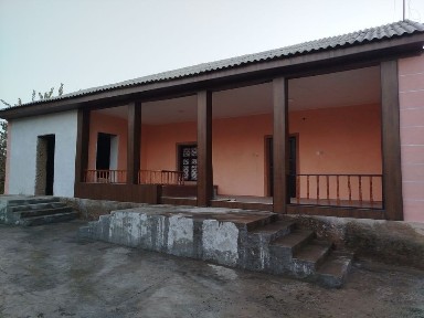 Ташкентская область, Янгиюль