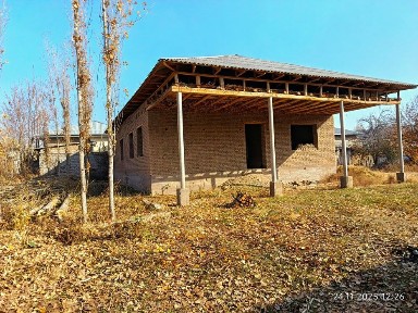 Yuqori Chirchiq Yangibozorda 5,06 sotoxli uchastka sotiladi