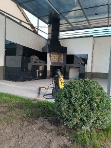 Ташкентская область, Ташкент, Яшнабадский район