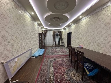 Ташкентская область, Ташкент, Алмазарский район