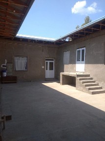 Ташкентская область, Ташкент, Бектемирский район