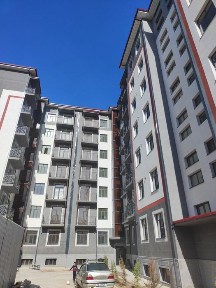 Istiqlol turar joy majmuasi