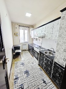 Сергели 7а 3/5/7 кирпич метро якин Ипотекага хам сотилади