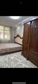 Ташкентская область, Ташкент, Яккасарайский район