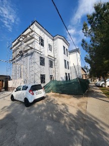 Сергили. ЭРКИН 3 етаж 1 катор