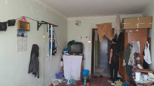 Ташкентская область, Ташкент, Яккасарайский район