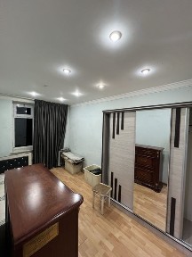 Ташкентская область, Ташкент, Яшнабадский район