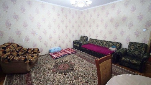 Ташкентская область, Ташкент, Мирзо-Улугбекский район