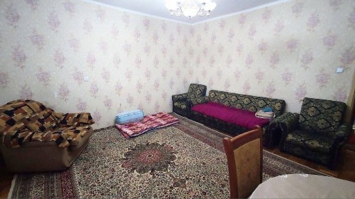 Ташкентская область, Ташкент, Мирзо-Улугбекский район