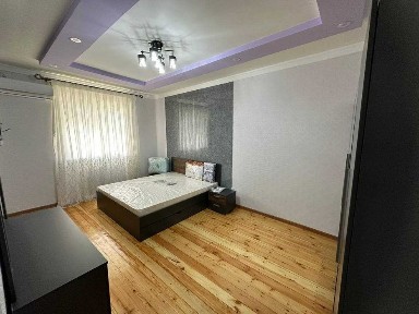 Ташкентская область, Ташкент, Мирабадский район