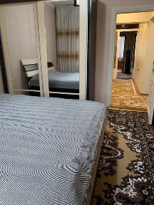 Ташкентская область, Ташкент, Мирзо-Улугбекский район