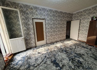 Продается квартира на ТТЗ-2 1/4/4